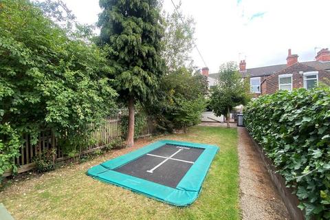 undefined, Malvern Avenue, Hull, HU5 3BD