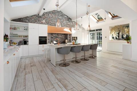 6 bedroom detached house for sale, 3 Lansdowne Road, Budleigh Salterton EX9