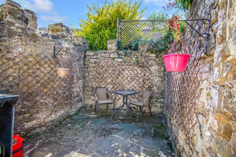 undefined, Castle Terrace, Richmond