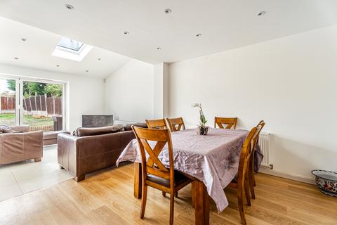 undefined, Manor Road, Luton LU1