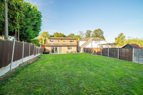 undefined, Manor Road, Luton LU1