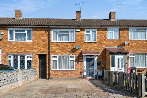 undefined, Pemberton Road, Slough SL2