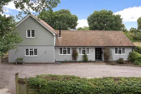 5 bedroom detached house for sale, Badwell Ash, Suffolk