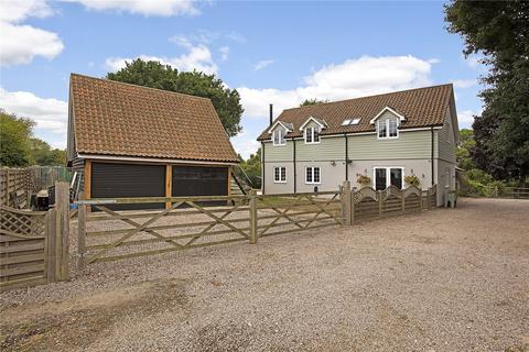 5 bedroom detached house for sale, Badwell Ash, Suffolk