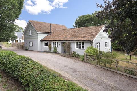 5 bedroom detached house for sale, Badwell Ash, Suffolk