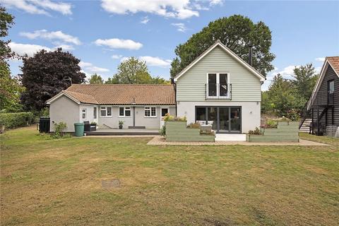 5 bedroom detached house for sale, Badwell Ash, Suffolk