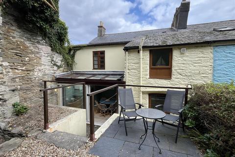 5 Union Place, Fowey, PL23 1BY