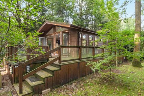 undefined, Two Bed Luxury Lodge 1 Ladera Retreat Lodges, Congleton CW12