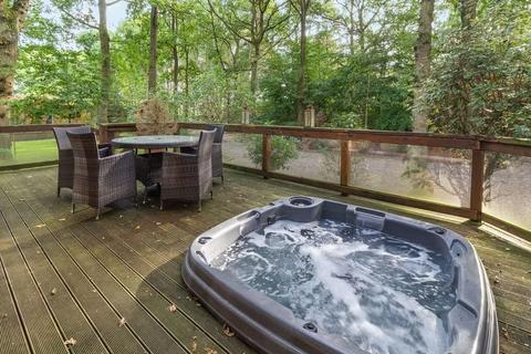 undefined, Two Bed Luxury Lodge 1 Ladera Retreat Lodges, Congleton CW12