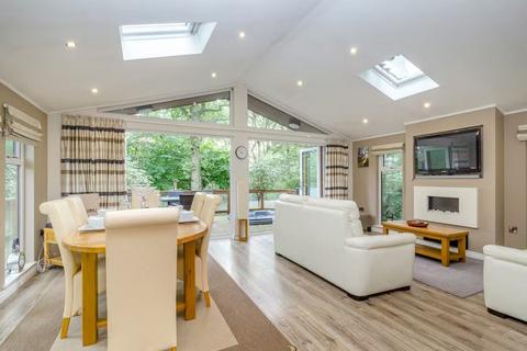 undefined, Two Bed Luxury Lodge 1 Ladera Retreat Lodges, Congleton CW12