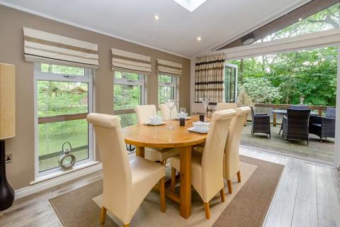 2 bedroom lodge for sale, Two Bed Luxury Lodge 1 Ladera Retreat Lodges, Congleton CW12