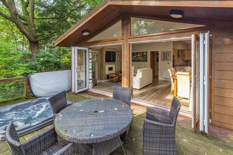 2 bedroom lodge for sale, Two Bed Luxury Lodge 1 Ladera Retreat Lodges, Congleton CW12