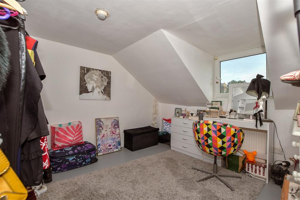 Loft Room