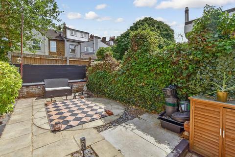 undefined, Melville Road, Maidstone, Kent