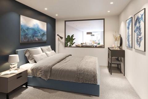 undefined, PLOT 11, Axis, Shannon Street, Leeds, West Yorkshire
