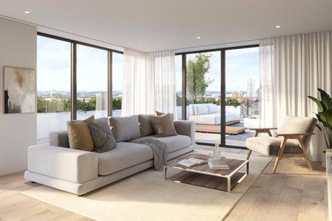 undefined, PLOT 11, Axis, Shannon Street, Leeds, West Yorkshire