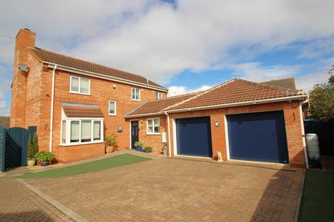undefined, Oxford Gardens, Whittlesey PE7