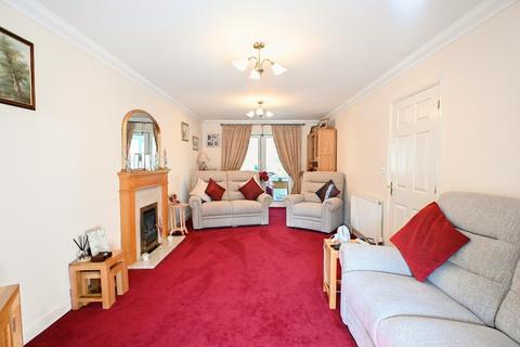 undefined, Oxford Gardens, Whittlesey PE7