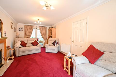 undefined, Oxford Gardens, Whittlesey PE7