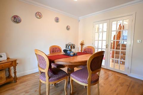 undefined, Oxford Gardens, Whittlesey PE7