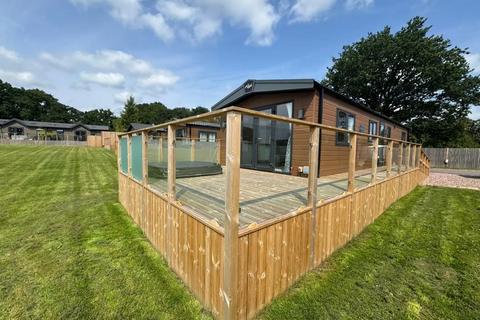 undefined, Two Bed Regal Hemsworth (40x13) Ladera Retreat Lodges, Congleton CW12
