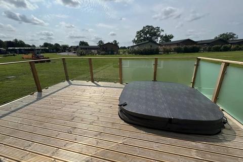 undefined, Two Bed Regal Hemsworth (40x13) Ladera Retreat Lodges, Congleton CW12