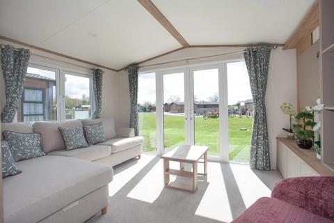 undefined, Two Bed Regal Hemsworth (40x13) Ladera Retreat Lodges, Congleton CW12