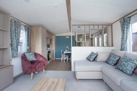 undefined, Two Bed Regal Hemsworth (40x13) Ladera Retreat Lodges, Congleton CW12