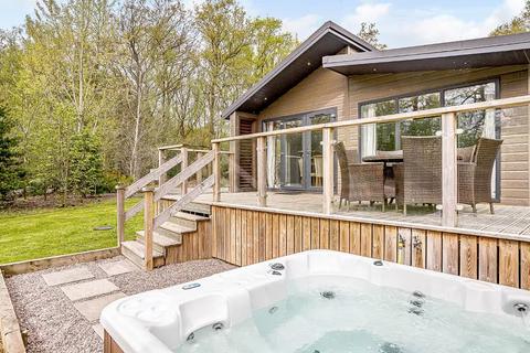 undefined, Three Bed Luxury Lodge 3 Ladera Retreat Lodges, Congleton CW12
