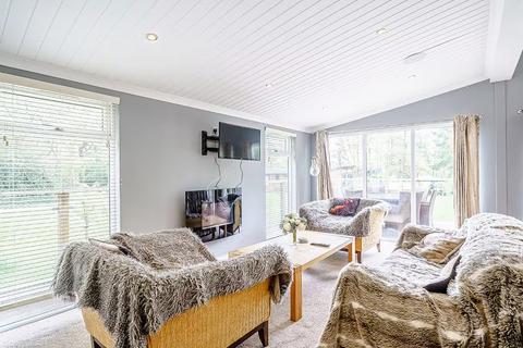 undefined, Three Bed Luxury Lodge 3 Ladera Retreat Lodges, Congleton CW12