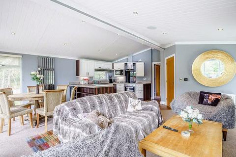 undefined, Three Bed Luxury Lodge 3 Ladera Retreat Lodges, Congleton CW12