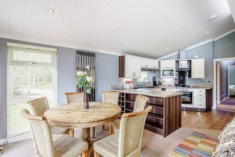 undefined, Three Bed Luxury Lodge 3 Ladera Retreat Lodges, Congleton CW12