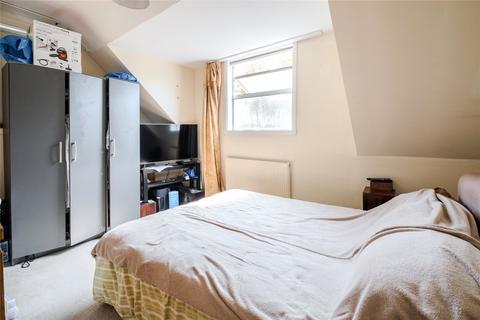 undefined, Leigham Vale, London SW16