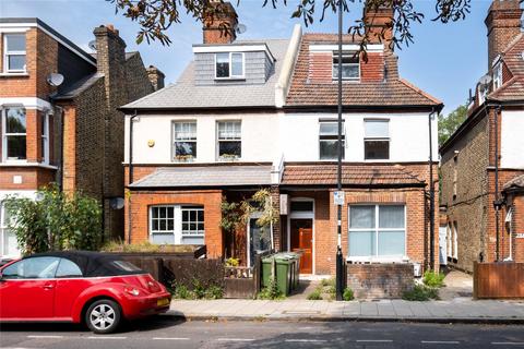 Leigham Vale, London SW16