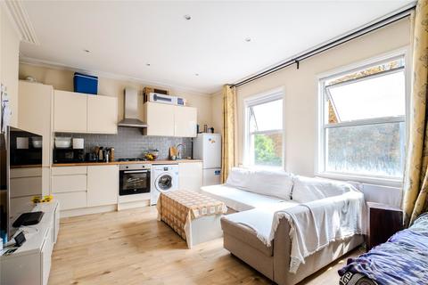undefined, Leigham Vale, London SW16