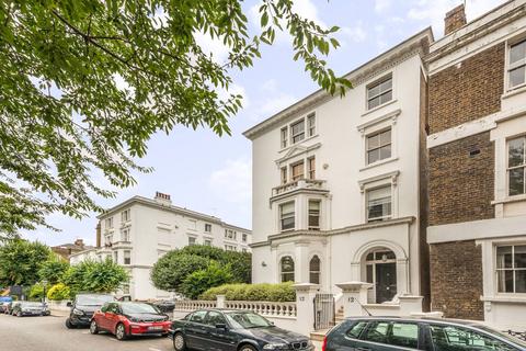 Strathmore Gardens, Kensington, London, W8