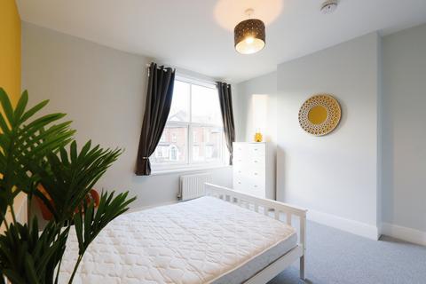 undefined, Abbeydale Road, South Yorkshire S7
