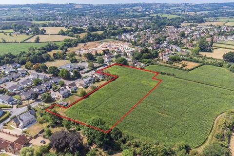 undefined, Broadway, Nr. Ilminster, Somerset, TA19