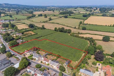 undefined, Broadway, Nr. Ilminster, Somerset, TA19