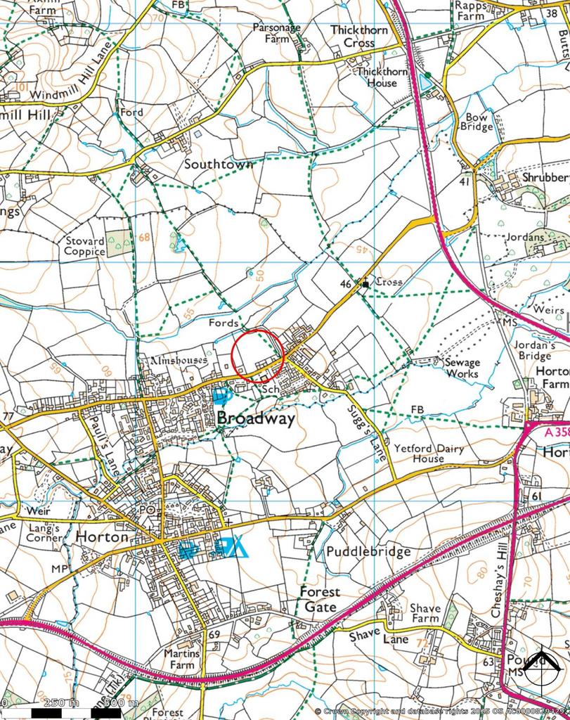 Location Plan