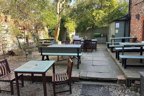 Retail property (high street) for sale, 68 Gillygate York YO31 7EQ