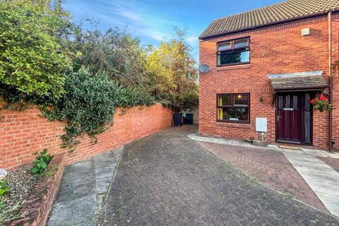 35 Coledale Meadows, Carlisle, CA2 7NZ