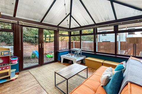 35 Coledale Meadows, Carlisle, CA2 7NZ