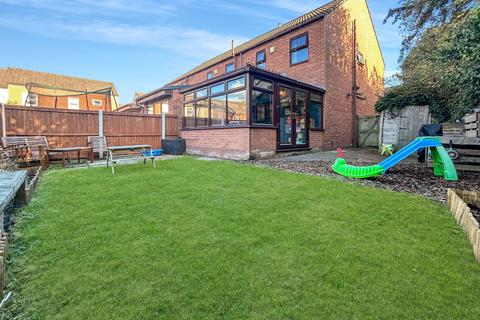 35 Coledale Meadows, Carlisle, CA2 7NZ