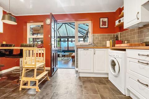 35 Coledale Meadows, Carlisle, CA2 7NZ
