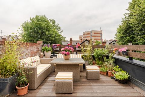 3 bedroom duplex for sale, Dean Road II, London NW2