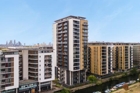 2 bedroom apartment for sale, Cadmium Square, London, E2