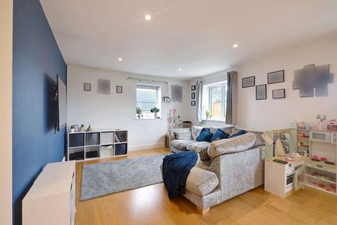 undefined, at Liddell Way, Central Bedfordshire, Leighton Buzzard LU7