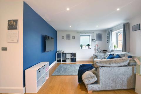 undefined, at Liddell Way, Central Bedfordshire, Leighton Buzzard LU7