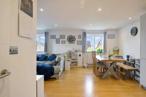 undefined, at Liddell Way, Central Bedfordshire, Leighton Buzzard LU7